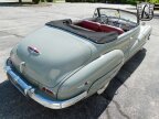 Thumbnail Photo 4 for 1948 Buick Super