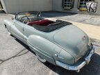 Thumbnail Photo 5 for 1948 Buick Super