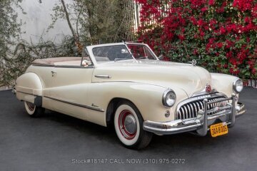 1948 Buick Super