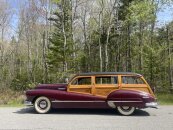 1948 Buick Super