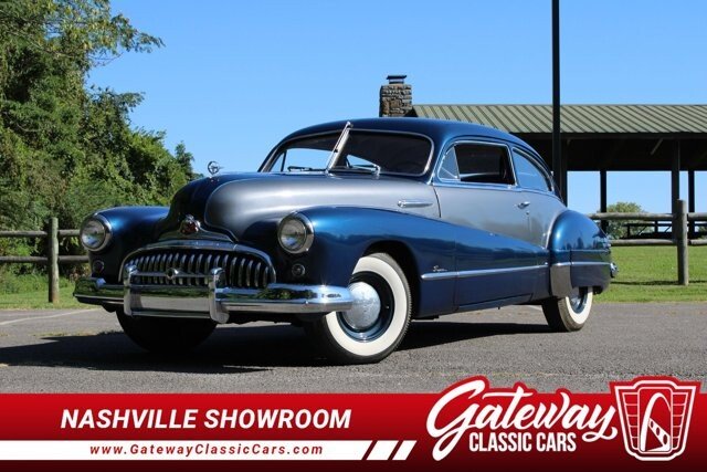 1948 Buick Classic Cars for Sale - Classics on Autotrader