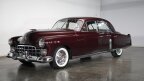 Thumbnail Photo 5 for 1948 Cadillac Fleetwood