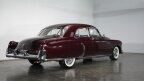 Thumbnail Photo 2 for 1948 Cadillac Fleetwood