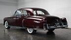 Thumbnail Photo 4 for 1948 Cadillac Fleetwood