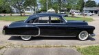 Thumbnail Photo 6 for 1948 Cadillac Fleetwood 60 Special Sedan for Sale by Owner