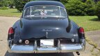 Thumbnail Photo 4 for 1948 Cadillac Fleetwood 60 Special Sedan for Sale by Owner