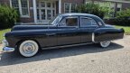 Thumbnail Photo 2 for 1948 Cadillac Fleetwood 60 Special Sedan for Sale by Owner