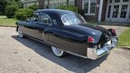 Thumbnail Photo 3 for 1948 Cadillac Fleetwood 60 Special Sedan for Sale by Owner