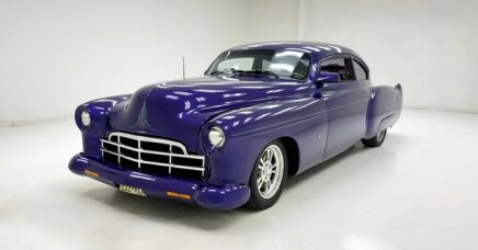 Photo 1 for 1948 Cadillac Series 62