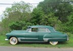 Thumbnail Photo 1 for 1948 Cadillac Series 62