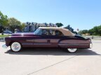 Thumbnail Photo 3 for 1948 Cadillac Series 62