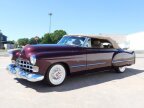 Thumbnail Photo 2 for 1948 Cadillac Series 62