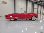 Thumbnail Photo 4 for 1948 Cadillac Series 62