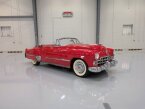 Thumbnail Photo 2 for 1948 Cadillac Series 62