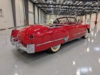 Thumbnail Photo 5 for 1948 Cadillac Series 62