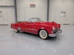Thumbnail Photo 1 for 1948 Cadillac Series 62