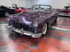 Thumbnail Photo 2 for 1948 Cadillac Series 62