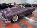Thumbnail Photo 1 for 1948 Cadillac Series 62
