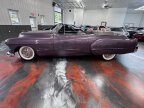 Thumbnail Photo 3 for 1948 Cadillac Series 62