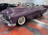 1948 Cadillac Series 62