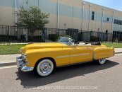 1948 Cadillac Series 62