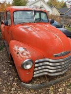Thumbnail Photo 1 for 1948 Chevrolet 3100 for Sale by Owner