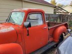 Thumbnail Photo 3 for 1948 Chevrolet 3100 for Sale by Owner