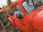 Thumbnail Photo 2 for 1948 Chevrolet 3100 for Sale by Owner