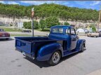 Thumbnail Photo 1 for 1948 Chevrolet 3100