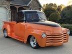 Thumbnail Photo 5 for 1948 Chevrolet 3100