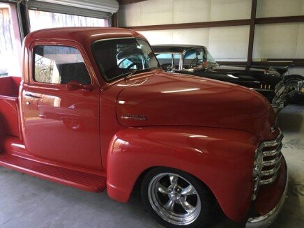 Photo 1 for 1948 Chevrolet 3100 for Sale by Owner