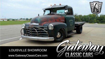Photo 1 for 1948 Chevrolet 3100