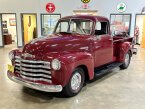 Thumbnail Photo 2 for 1948 Chevrolet 3100