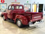 Thumbnail Photo 4 for 1948 Chevrolet 3100