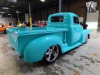 Thumbnail Photo 4 for 1948 Chevrolet 3100