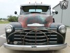 Thumbnail Photo 2 for 1948 Chevrolet 3100