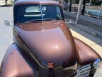 Thumbnail Photo 4 for 1948 Chevrolet 3100