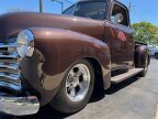 Thumbnail Photo 5 for 1948 Chevrolet 3100