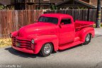 Thumbnail Photo 6 for 1948 Chevrolet 3100