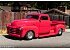 1948 Chevrolet 3100