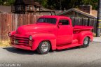 Thumbnail Photo 4 for 1948 Chevrolet 3100