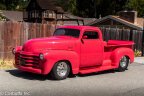 Thumbnail Photo 5 for 1948 Chevrolet 3100
