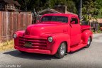 Thumbnail Photo 3 for 1948 Chevrolet 3100