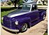 1948 Chevrolet 3100