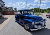 1948 Chevrolet 3100