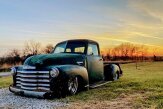 1948 Chevrolet 3100