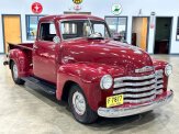 1948 Chevrolet 3100