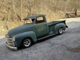 1948 Chevrolet 3100
