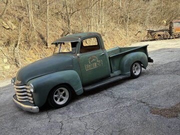 1948 Chevrolet 3100