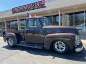 1948 Chevrolet 3100